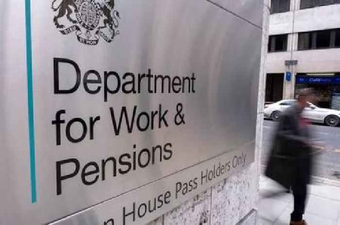 DWP issues September warning for all 24 million benefits claimants