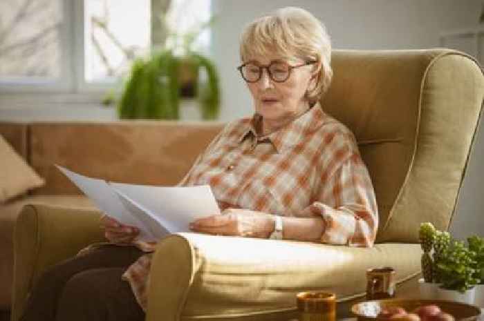 DWP issues triple lock update as new state pension review launched