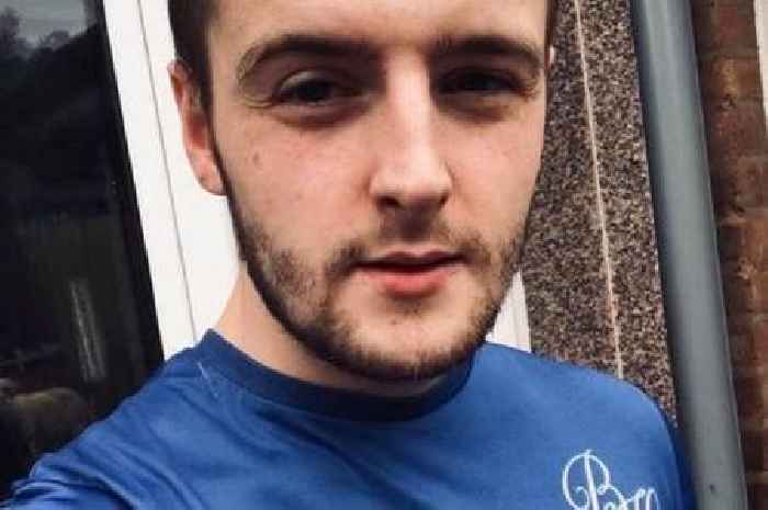 First picture of dad at centre of Rednal murder probe as family say 'he was everything to us'