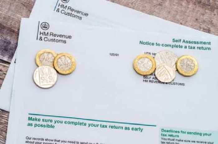 HMRC introduces seven-day countdown for UK households who need to act