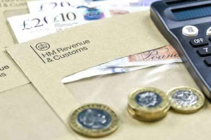 HMRC issues warning for anyone who has a National Insurance number