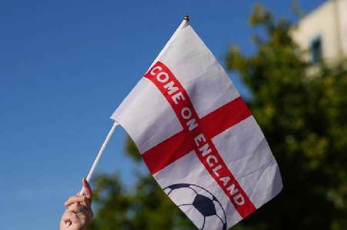 How is a bank holiday created as England Euro 2025 win celebrated