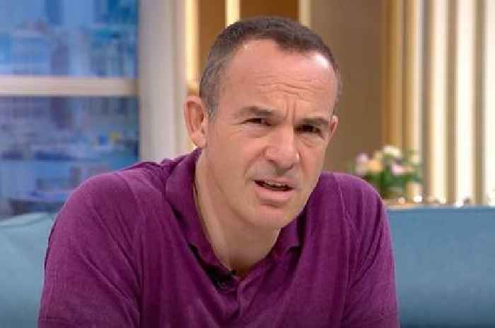Martin Lewis and Molly-Mae Hague slam deepfake social media ads