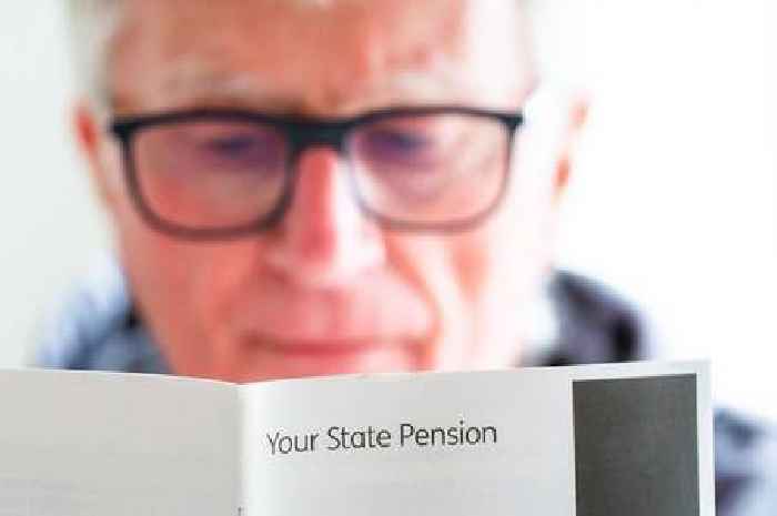Millions of state pensioners face being punished by two-tier DWP treatment
