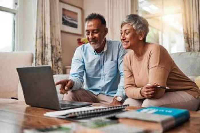 UK pension shake-up with Labour set to force workers to save more for retirement