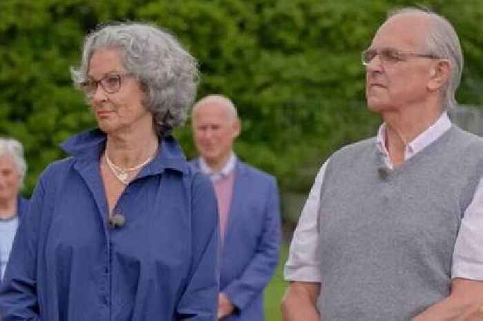 Antiques Roadshow guest reacts as artwork valued 1000% more than purchase price