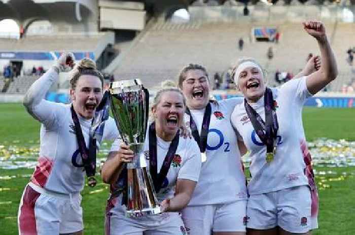 Marlie Packer still has role to play for England at Women's Rugby World Cup, says Sarah Hunter