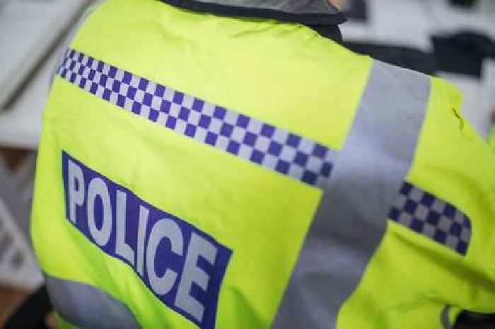 Man dies on M2 near Rochester after police incident shuts motorway for 4 hours