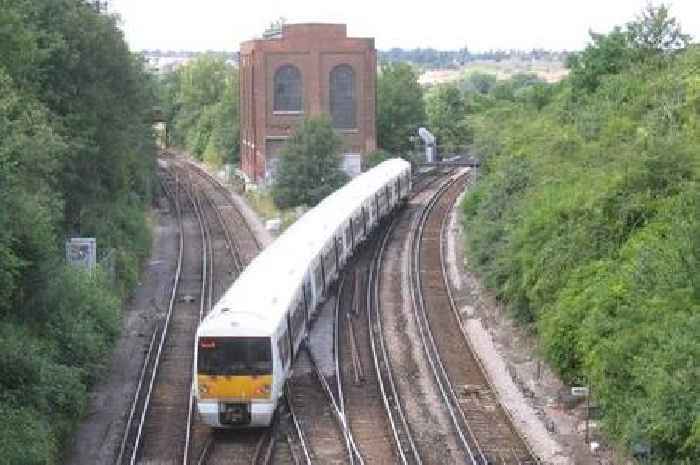 Kent commuters urged to plan ahead for closure of busy train line for major works