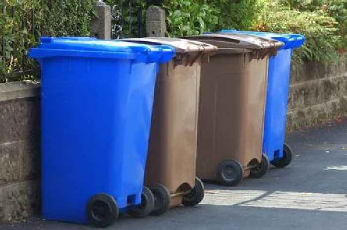 Date set for new rubbish rules as everyone set to get four bins