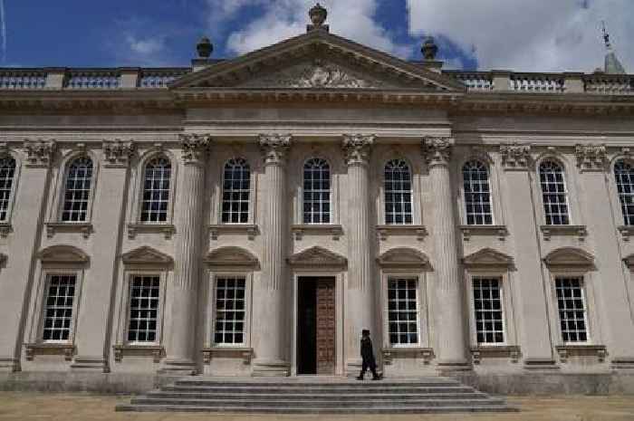 University of Cambridge granted further High Court injunction against pro-Palestine protests