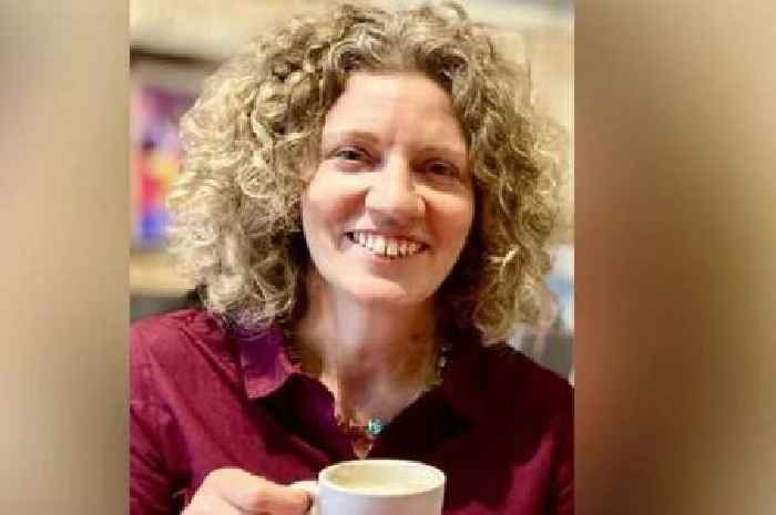 BBC Radio presenter Lynda Shahwan dies aged 53 after car accident on holiday