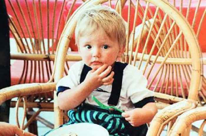 Ben Needham's mother in 'panic' after tip-off about missing toddler sighting