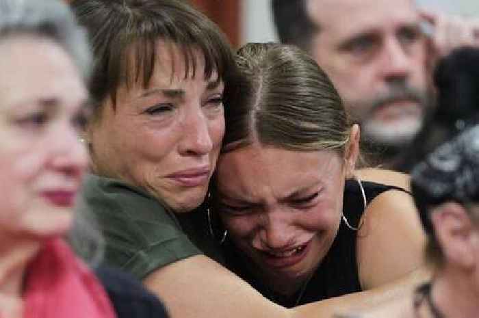 Bryan Kohberger: Murderer sentenced for killing four college students is condemned in three words
