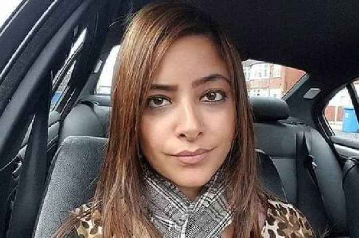 'Disgusting' hobby of mum on death row after slitting husband's throat