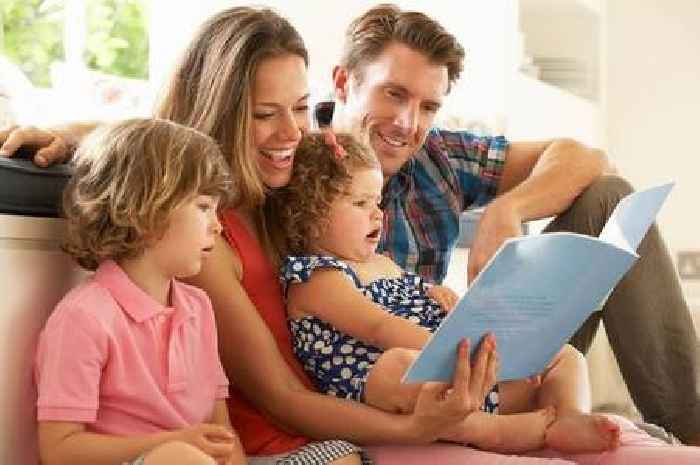 Former DWP employee urges all parents to claim Child Benefit to boost State Pension payments