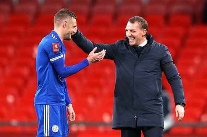 Jamie Vardy to Celtic transfer curveball would throw up Mission Impossible scenario for Rangers