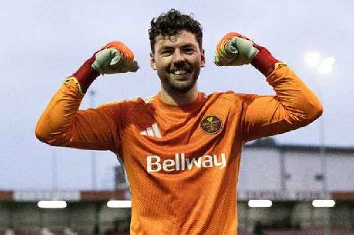 Kilmarnock pay the penalty as they suffer Premier Sports Cup shoot-out defeat to Kelty Hearts
