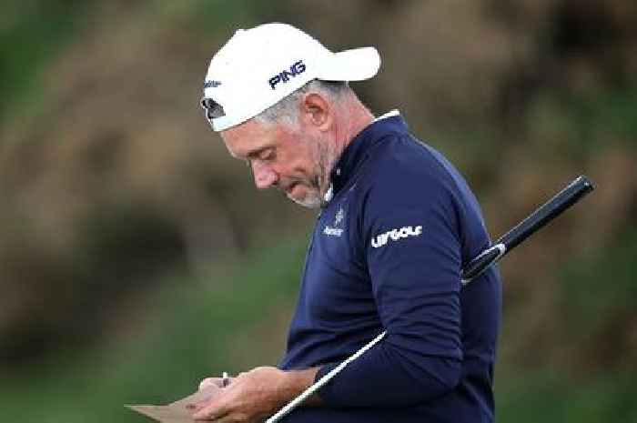LIV Golf stars slam world ranking mockery big names weigh in on major flaw that allows players to 'finesse' the system