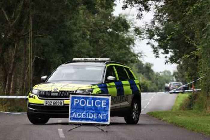 Maguiresbridge murder probe launched after two children and woman shot dead