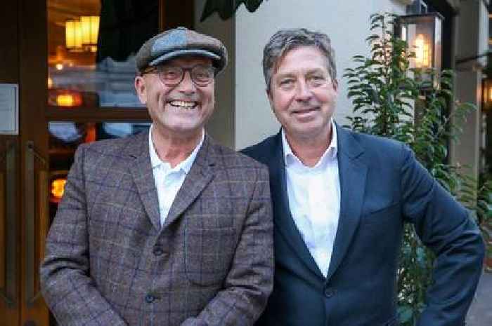 New BBC MasterChef series with Gregg Wallace and John Torode will air on TV next month