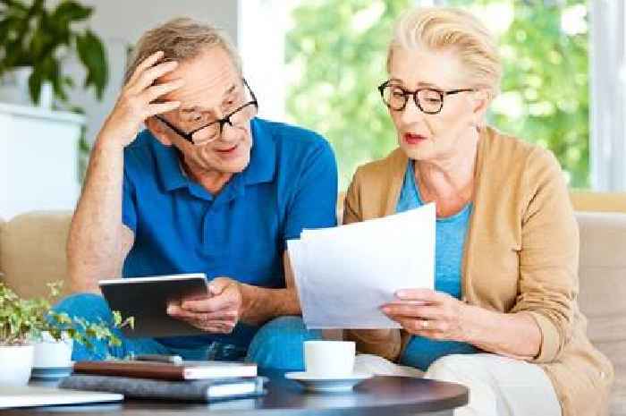 Older women urged to check for State Pension back payments worth over £8,300