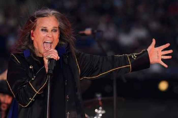 Ozzy Osbourne's funeral details 'revealed' with moving nod to his beloved hometown
