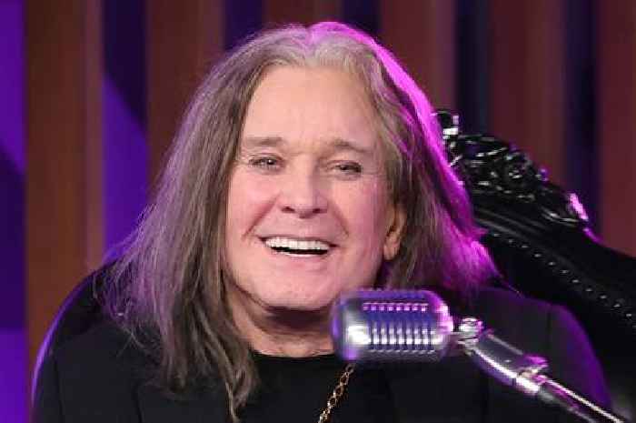 Ozzy Osbourne paramedics battled for two hours after arriving on helicopter to save star