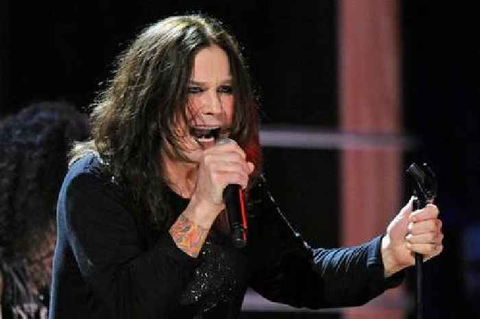 Ozzy Osbourne's sisters break silence after his death as they open up on final call