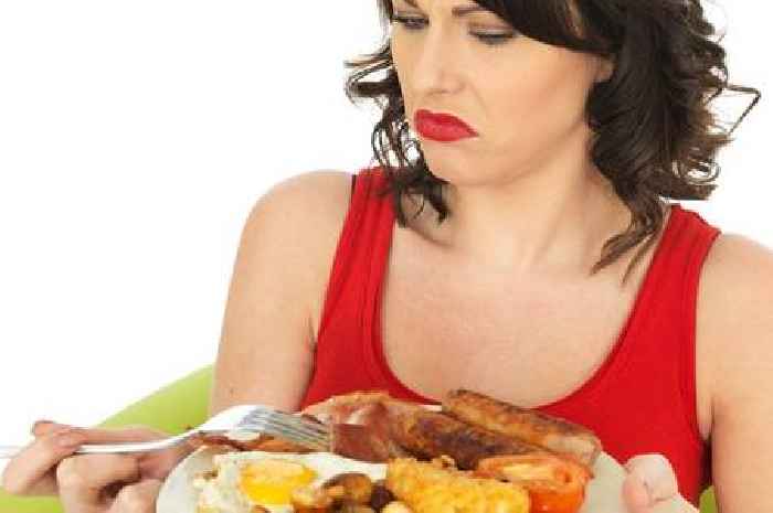 Popular UK meal is 'worst in world' with fat, salt, sugar and UPFs