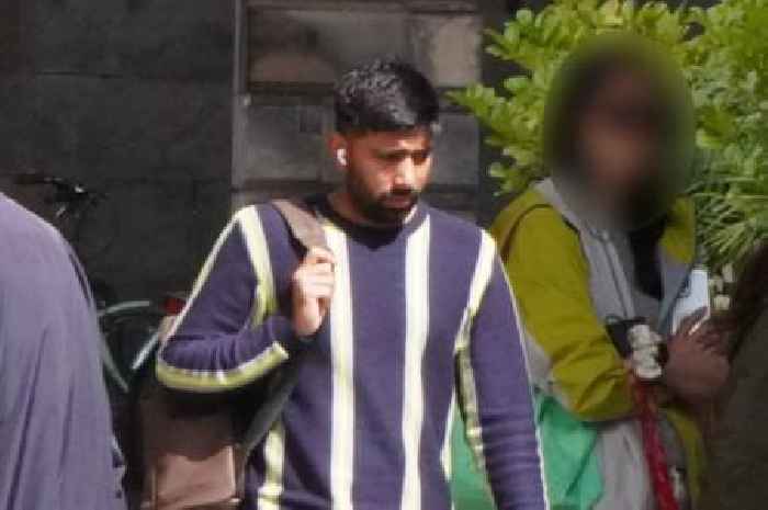 Private hire driver who sexually assaulted woman after takeaway delivery has licence suspended