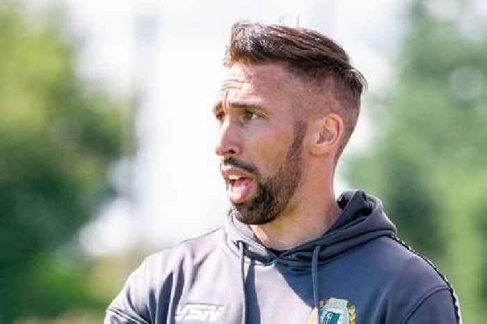Threave Rovers boss targets second successive West of Scotland League promotion
