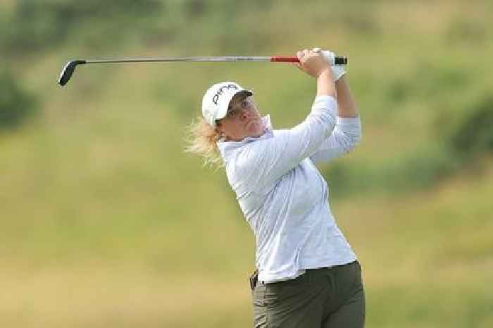 World's top female golfers descend on Ayrshire for Women's Scottish Open