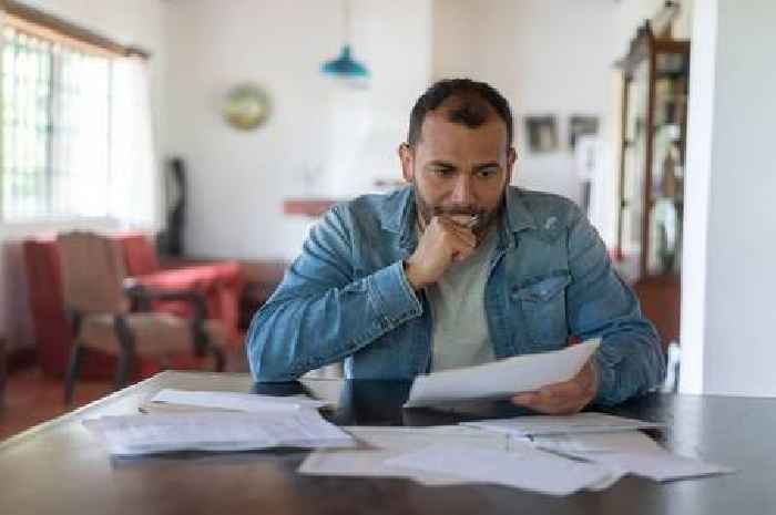 DWP Universal Credit claimants hit by cuts as thousands face huge benefits change
