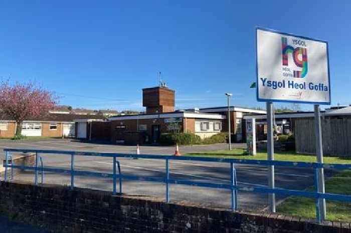 'Definitive' proposal on new special school in Llanelli 'immiment' says senior councillor