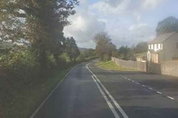 One dead after crash on major Welsh road as police appeal for witnesses