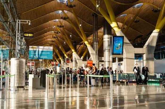 People will soon have to pay 20 euros each just to get into Spain, France and Greece