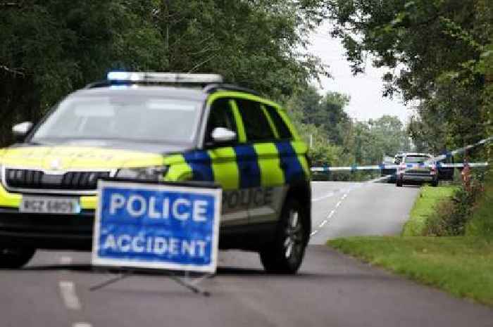 Two children and woman killed in shooting incident while man remains in hospital