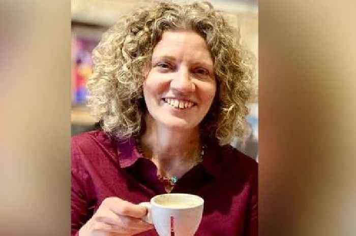 Welsh BBC presenter dies in car crash