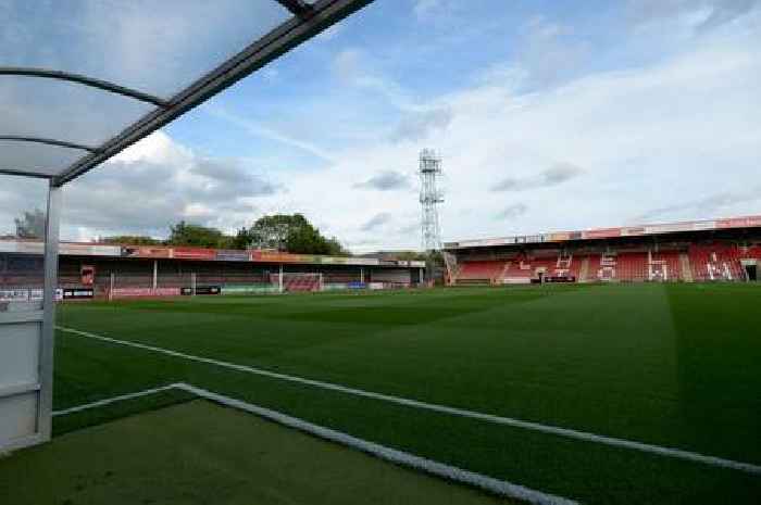 Cheltenham Town v Swansea City Live: Kick-off time and score updates