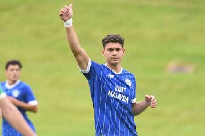 QPR v Cardiff City Live: Team news and score updates from pre-season friendly
