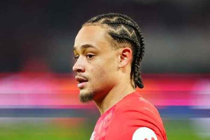 Chelsea's Xavi Simons transfer incentive laid bare amid Liverpool Florian Wirtz message