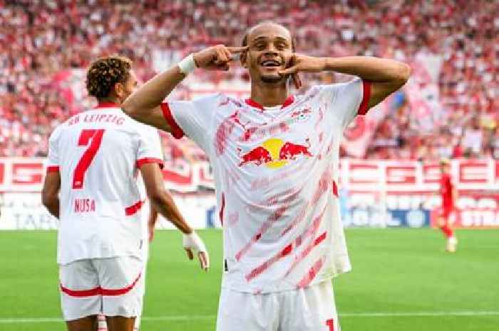 Chelsea get dream Xavi Simons scenario as Enzo Maresca eyes discount on perfect £56m transfer