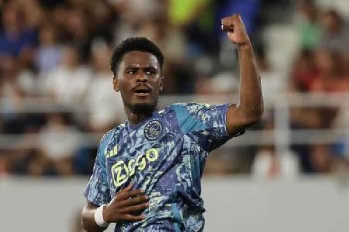 Chelsea make major Jorrel Hato transfer decision as Xavi Simons dream revealed