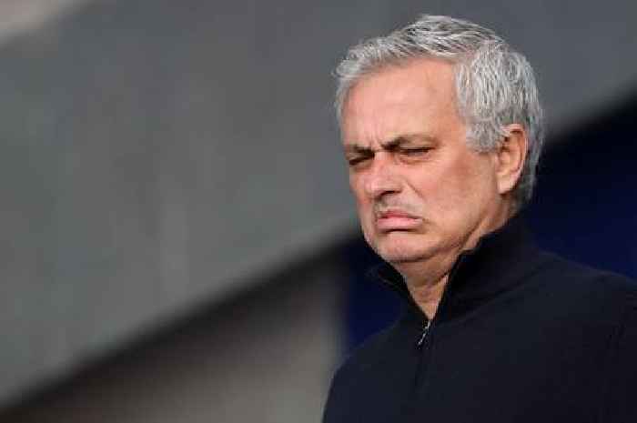 Jose Mourinho gives honest Viktor Gyokeres to Arsenal transfer verdict after £64m breakthrough