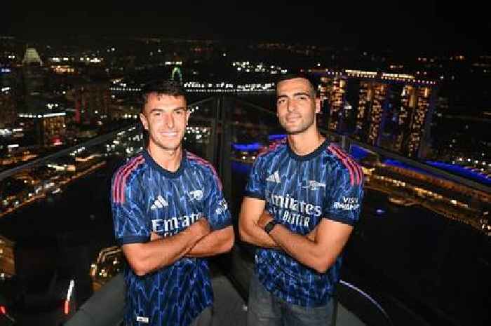 Martin Zubimendi Arsenal transfer explained, what Mikel Arteta expects and Mikel Merino advice