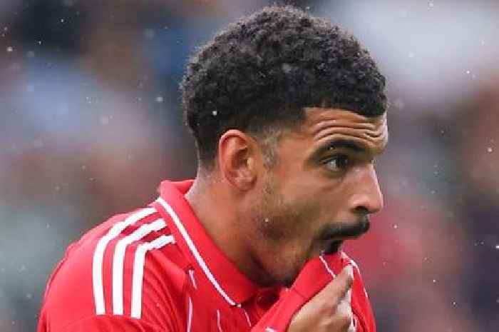 Morgan Gibbs-White to Tottenham transfer latest as owner hope and Man City twist emerges