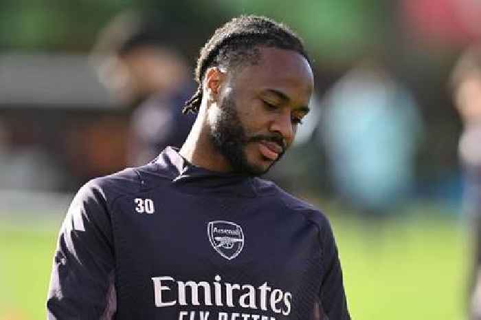 Raheem Sterling could give Chelsea major transfer boost as talks held over £56m target