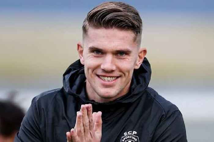 Viktor Gyokeres has made his character clear to Mikel Arteta in telling message