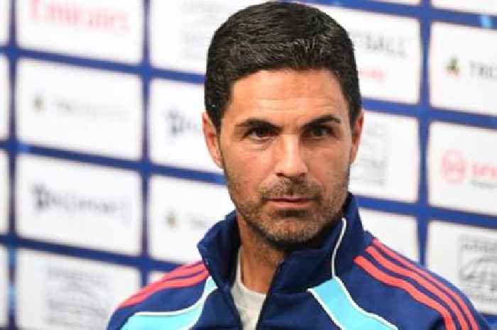 Viktor Gyokeres transfer will see Mikel Arteta go against Arsenal transfer rule again